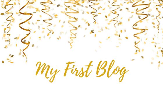 first.blog